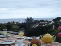 Casa Caloura 