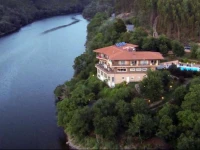 Hotel Rural Quinta da Conchada 