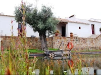 Casa Do Alto Da Eira 
