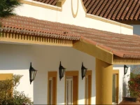 Clube de Campo Vila Gale 
