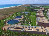 Salgados Dunas Suites 