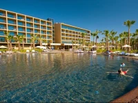 Salgados Palace 5*