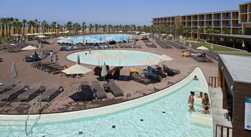 Vidamar Algarve Hotel - Half Board Included 