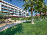 Hotel Apartamento Areias Village 