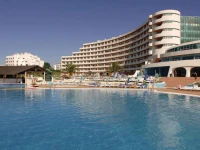 Hotel Apartamento Paraiso De Albufeira 