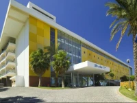 Aparthotel Alto da Colina 
