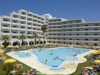 ApartHotel Brisasol 