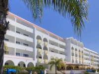 Aparthotel Paladim 
