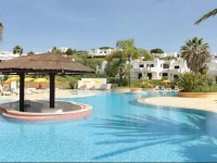 Clube Albufeira Resort Algarve Apartamentos TurГ­sticos 