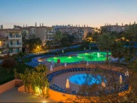 Clube Humbria - All Inclusive 