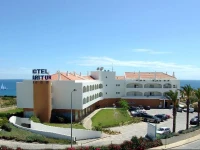 Hotel Maritur & SPA 