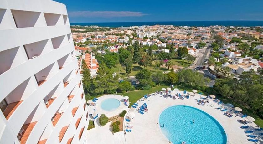 Hotel Montechoro 