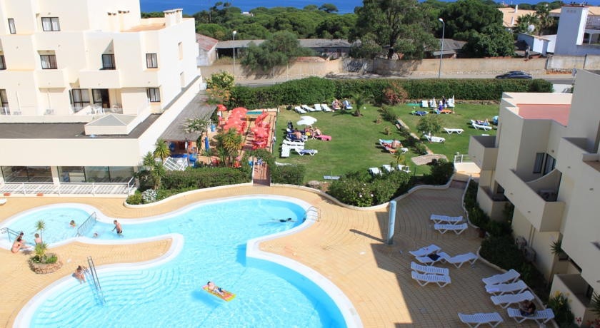 Santa Eulalia Hotel & Spa 4*