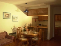 Alta Oura Apartments 