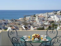 Apartamentos Cerro Malpique 