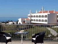 Apartamentos Maritur 3*