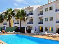 Apartamentos Sereia da Oura 
