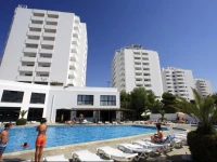 Apartamentos Turisticos Janelas do Mar 