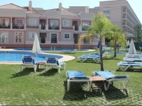 Aqua Mar ApartHotel 