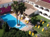 Cerro Da Marina Hotel 