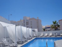 KR Hotels - Albufeira Lounge 