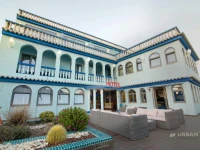 Hotel Santa Eulalia Praia 