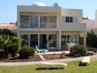 Villas Oceano 3*
