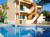 Agapito Flats 