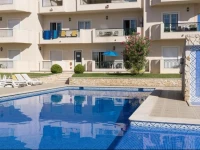 Akisol Albufeira Garden II 