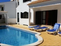 Akisol Albufeira Garden III 