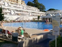 Akisol Albufeira Oura II 