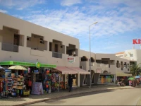 AL - Apartamentos Oura Kiss 