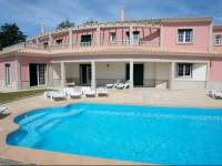 Albufeira Lounge Guesthouse 