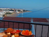 Albufeira Praia 