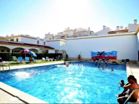 Alfamar Apartment 