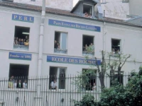 Ecole Perl 