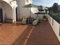 Alveiros Apartamentos Praia dos Aveiros 