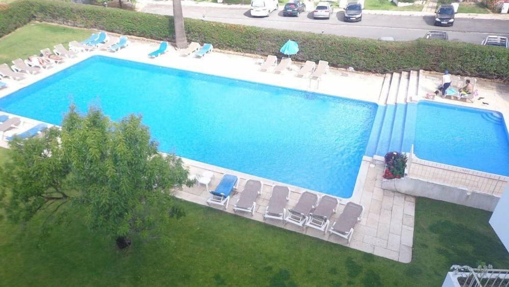 Apartamento Acoteias Algarve 