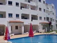 Apartamento Albufeira Centro 