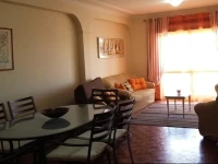 Apartamento Arroja 