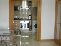 Apartamento Barracuda 
