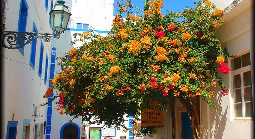 Apartamento centro Albufeira 