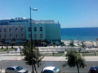 Apartamento Cerro Alagoa 