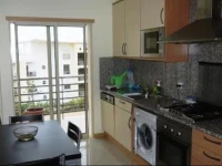 Apartamento em condomГ­nio privado 