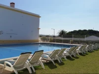 Apartamento Falesia 