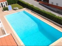 Apartamento Oceano 