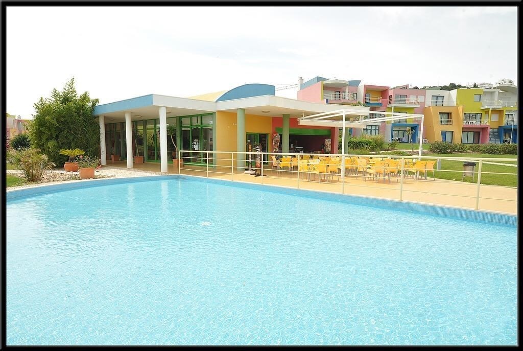 Apartamento Orada 