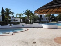 Apartamento Praia Sao Rafael 
