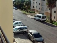 Apartamento Salgados 46 