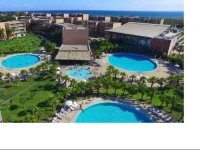Apartamento Salgados Beach 